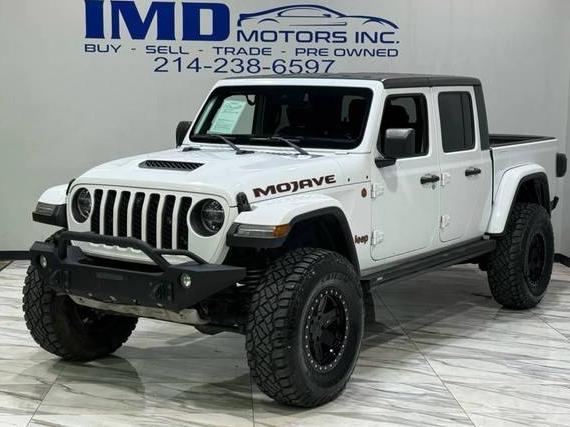 JEEP GLADIATOR 2021 1C6JJTEG3ML514896 image JEEP GLADIATOR 2021 1C6JJTEG3ML514896 image