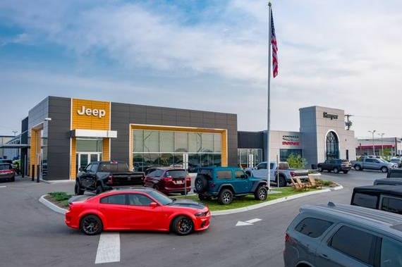 JEEP GLADIATOR 2021 1C6HJTFG9ML621156 image