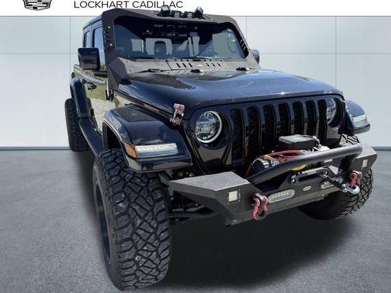 JEEP GLADIATOR 2021 1C6HJTFG3ML621461 image JEEP GLADIATOR 2021 1C6HJTFG3ML621461 image