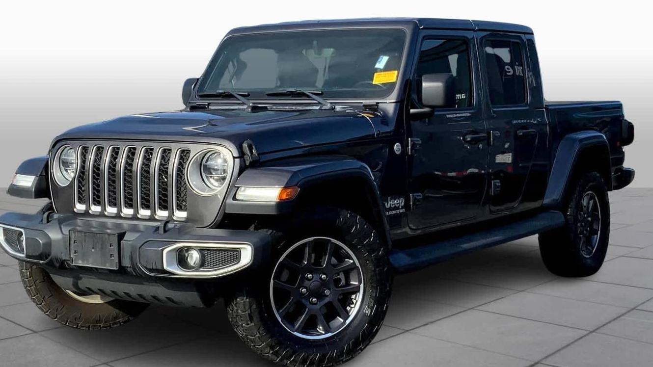 JEEP GLADIATOR 2021 1C6HJTFG5ML505629 image JEEP GLADIATOR 2021 1C6HJTFG5ML505629 image