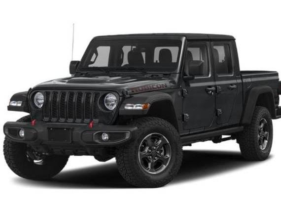 JEEP GLADIATOR 2021 1C6JJTBGXML515418 image JEEP GLADIATOR 2021 1C6JJTBGXML515418 image