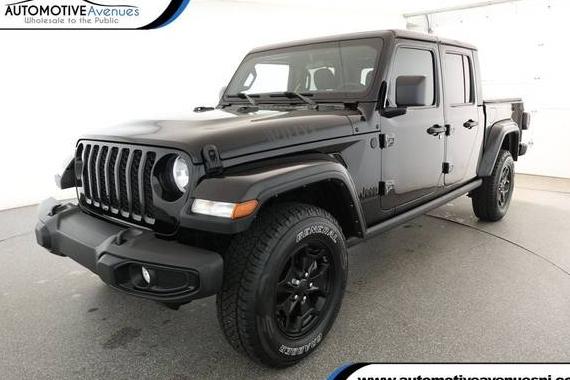 JEEP GLADIATOR 2021 1C6HJTAGXML576137 image JEEP GLADIATOR 2021 1C6HJTAGXML576137 image