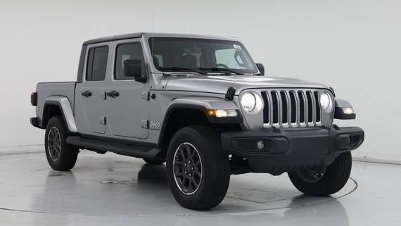 JEEP GLADIATOR 2021 1C6HJTFGXML573053 image JEEP GLADIATOR 2021 1C6HJTFGXML573053 image