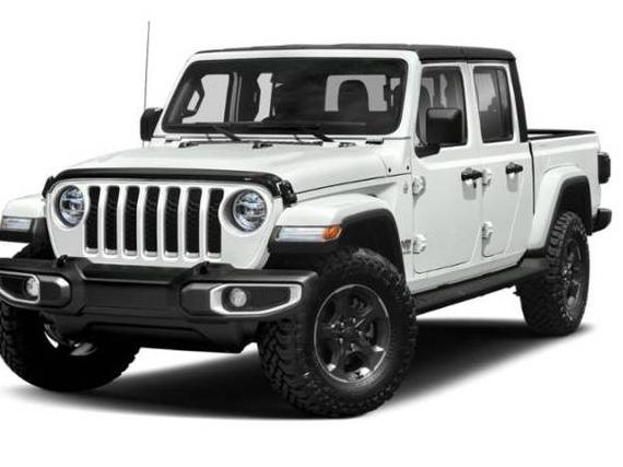 JEEP GLADIATOR 2021 1C6HJTFG7ML528846 image JEEP GLADIATOR 2021 1C6HJTFG7ML528846 image
