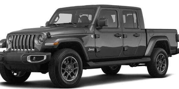 JEEP GLADIATOR 2021 1C6JJTFM6ML538405 image JEEP GLADIATOR 2021 1C6JJTFM6ML538405 image