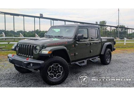 JEEP GLADIATOR 2021 1C6JJTEG8ML582546 image JEEP GLADIATOR 2021 1C6JJTEG8ML582546 image