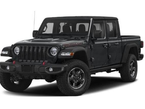 JEEP GLADIATOR 2021 1C6JJTBG3ML614100 image JEEP GLADIATOR 2021 1C6JJTBG3ML614100 image