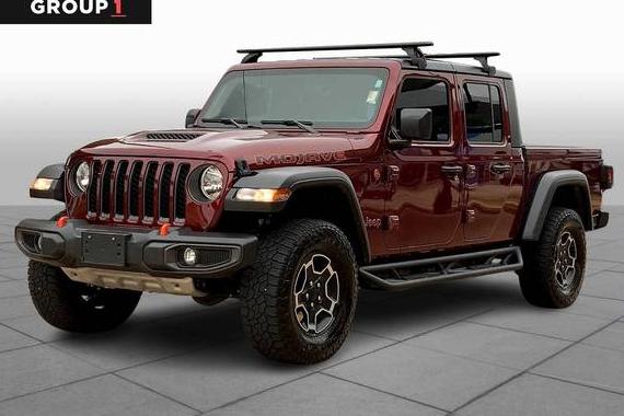 JEEP GLADIATOR 2021 1C6JJTEG3ML582602 image JEEP GLADIATOR 2021 1C6JJTEG3ML582602 image