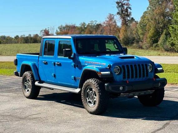 JEEP GLADIATOR 2021 1C6JJTEG7ML563258 image JEEP GLADIATOR 2021 1C6JJTEG7ML563258 image