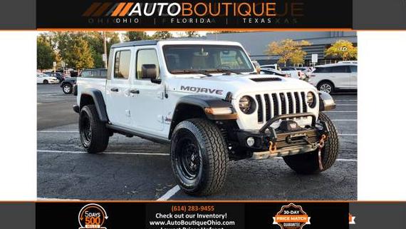 JEEP GLADIATOR 2021 1C6JJTEG7ML567634 image JEEP GLADIATOR 2021 1C6JJTEG7ML567634 image