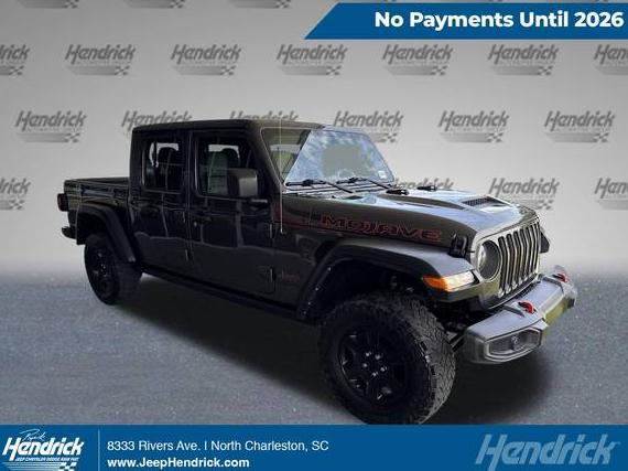 JEEP GLADIATOR 2021 1C6JJTEG4ML574685 image JEEP GLADIATOR 2021 1C6JJTEG4ML574685 image