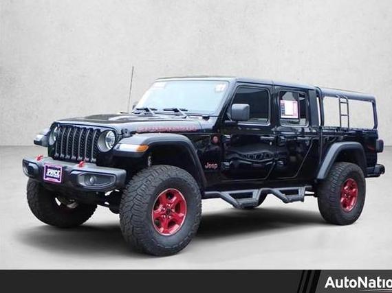 JEEP GLADIATOR 2021 1C6JJTBG5ML539416 image JEEP GLADIATOR 2021 1C6JJTBG5ML539416 image
