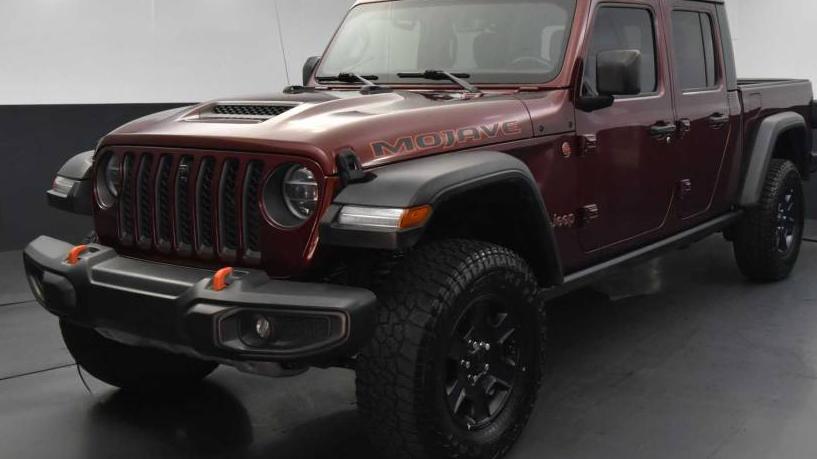 JEEP GLADIATOR 2021 1C6JJTEG2ML518521 image JEEP GLADIATOR 2021 1C6JJTEG2ML518521 image