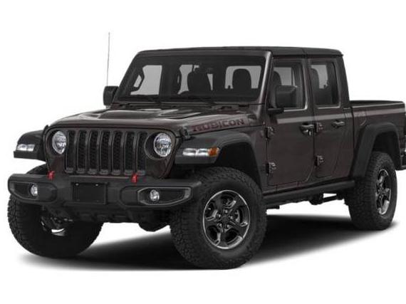 JEEP GLADIATOR 2021 1C6JJTBG5ML503726 image