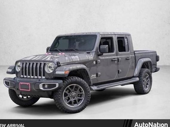 JEEP GLADIATOR 2021 1C6HJTFG6ML537912 image JEEP GLADIATOR 2021 1C6HJTFG6ML537912 image