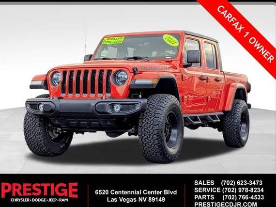 JEEP GLADIATOR 2021 1C6JJTBG1ML549974 image JEEP GLADIATOR 2021 1C6JJTBG1ML549974 image