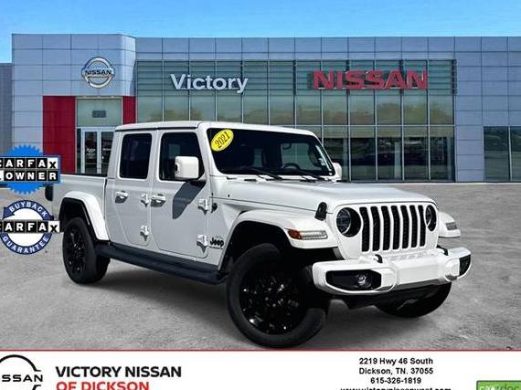 JEEP GLADIATOR 2021 1C6HJTFG5ML596711 image JEEP GLADIATOR 2021 1C6HJTFG5ML596711 image