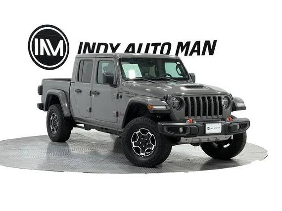 JEEP GLADIATOR 2021 1C6JJTEG9ML507774 image JEEP GLADIATOR 2021 1C6JJTEG9ML507774 image