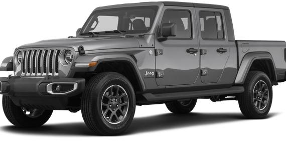 JEEP GLADIATOR 2021 1C6HJTFG7ML559448 image JEEP GLADIATOR 2021 1C6HJTFG7ML559448 image