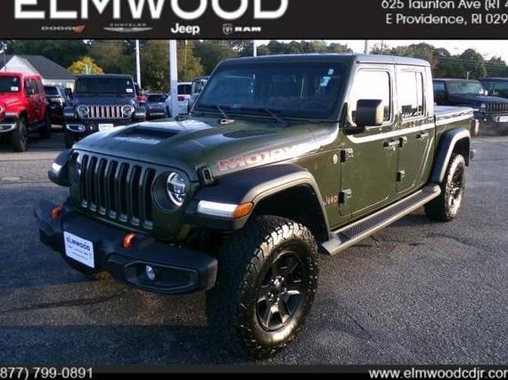 JEEP GLADIATOR 2021 1C6JJTEGXML581317 image JEEP GLADIATOR 2021 1C6JJTEGXML581317 image