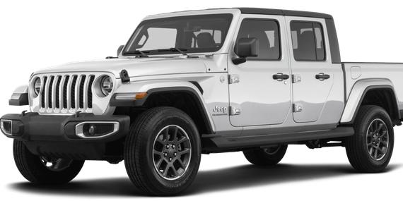 JEEP GLADIATOR 2021 1C6HJTFG0ML526629 image JEEP GLADIATOR 2021 1C6HJTFG0ML526629 image