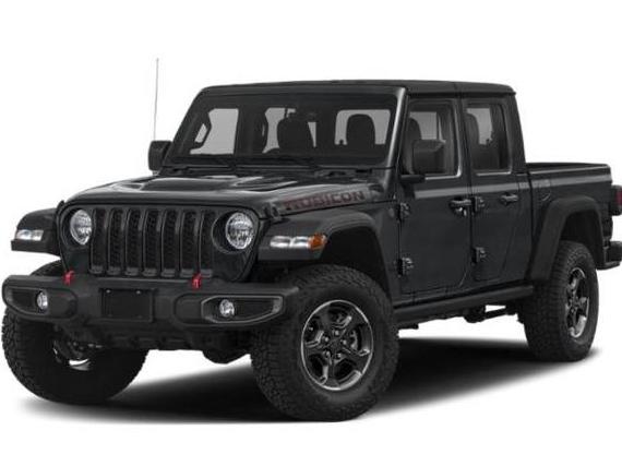 JEEP GLADIATOR 2021 1C6JJTBM6ML597069 image JEEP GLADIATOR 2021 1C6JJTBM6ML597069 image
