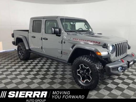 JEEP GLADIATOR 2021 1C6JJTBG7ML583966 image JEEP GLADIATOR 2021 1C6JJTBG7ML583966 image