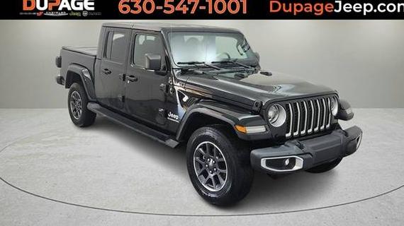 JEEP GLADIATOR 2021 1C6HJTFG5ML528862 image JEEP GLADIATOR 2021 1C6HJTFG5ML528862 image