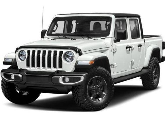 JEEP GLADIATOR 2021 1C6HJTFG4ML585795 image JEEP GLADIATOR 2021 1C6HJTFG4ML585795 image
