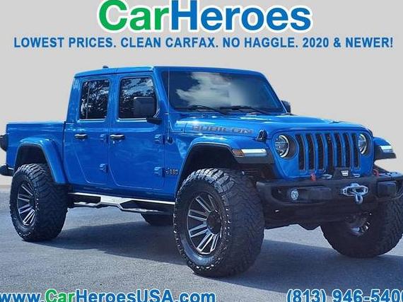 JEEP GLADIATOR 2021 1C6JJTBG5ML545149 image JEEP GLADIATOR 2021 1C6JJTBG5ML545149 image