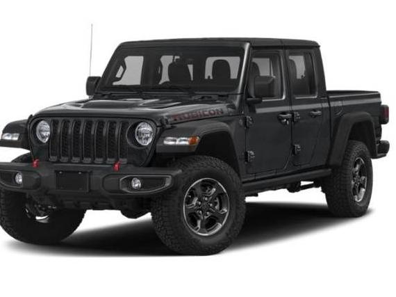 JEEP GLADIATOR 2021 1C6JJTBG1ML580156 image JEEP GLADIATOR 2021 1C6JJTBG1ML580156 image