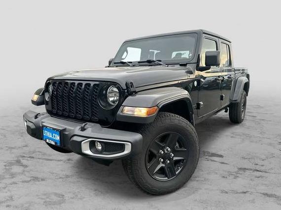 JEEP GLADIATOR 2021 1C6JJTAG4ML575504 image JEEP GLADIATOR 2021 1C6JJTAG4ML575504 image