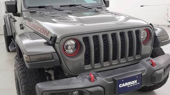 JEEP GLADIATOR 2021 1C6JJTBG6ML607352 image JEEP GLADIATOR 2021 1C6JJTBG6ML607352 image