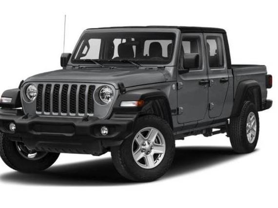 JEEP GLADIATOR 2021 1C6HJTAG3ML574469 image JEEP GLADIATOR 2021 1C6HJTAG3ML574469 image