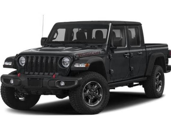 JEEP GLADIATOR 2021 1C6JJTBG8ML512176 image