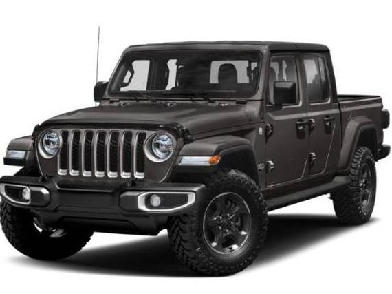 JEEP GLADIATOR 2021 1C6HJTFG3ML572908 image JEEP GLADIATOR 2021 1C6HJTFG3ML572908 image