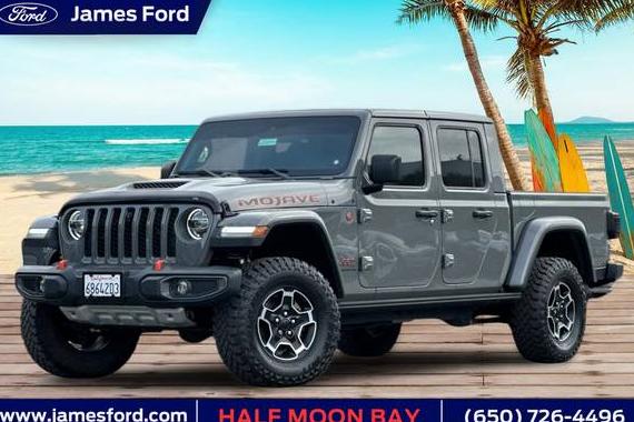 JEEP GLADIATOR 2021 1C6JJTEG8ML501545 image JEEP GLADIATOR 2021 1C6JJTEG8ML501545 image