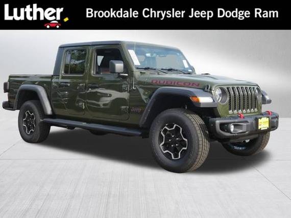 JEEP GLADIATOR 2021 1C6JJTBG6ML592206 image JEEP GLADIATOR 2021 1C6JJTBG6ML592206 image