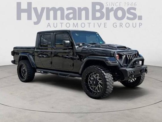 JEEP GLADIATOR 2021 1C6HJTAG9ML502045 image JEEP GLADIATOR 2021 1C6HJTAG9ML502045 image