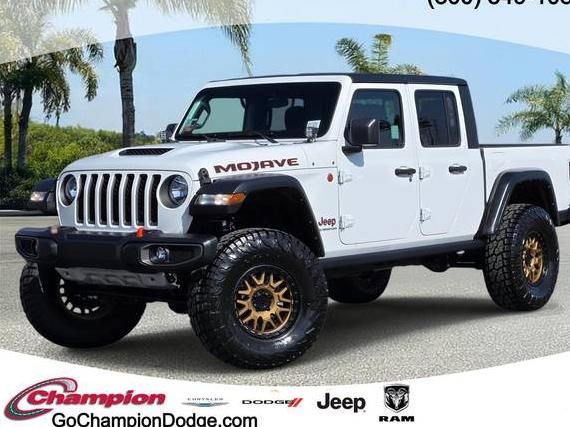 JEEP GLADIATOR 2021 1C6JJTEG0ML590642 image JEEP GLADIATOR 2021 1C6JJTEG0ML590642 image