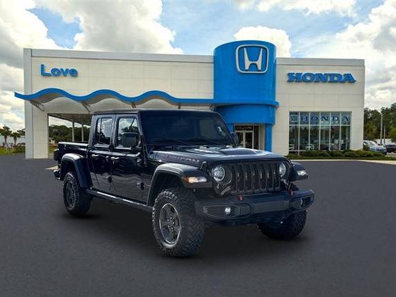 JEEP GLADIATOR 2021 1C6JJTBG8ML558185 image JEEP GLADIATOR 2021 1C6JJTBG8ML558185 image