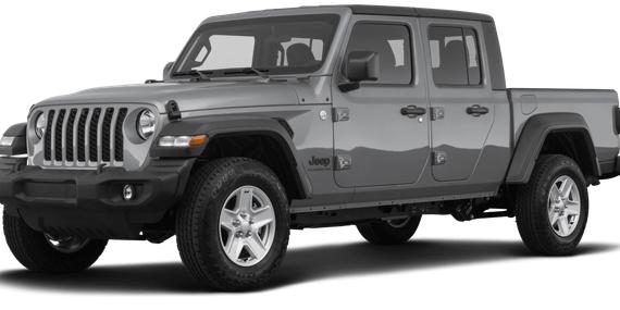 JEEP GLADIATOR 2021 1C6HJTAG4ML503247 image JEEP GLADIATOR 2021 1C6HJTAG4ML503247 image