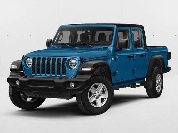 JEEP GLADIATOR 2021 1C6JJTAG5ML587497 image JEEP GLADIATOR 2021 1C6JJTAG5ML587497 image