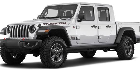 JEEP GLADIATOR 2021 1C6JJTBG3ML520282 image JEEP GLADIATOR 2021 1C6JJTBG3ML520282 image