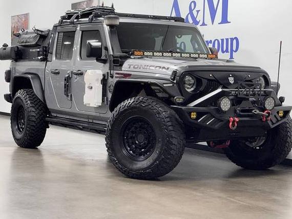 JEEP GLADIATOR 2021 1C6HJTAG2ML538272 image JEEP GLADIATOR 2021 1C6HJTAG2ML538272 image