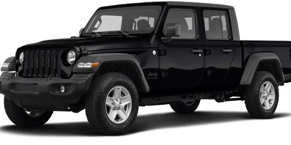 JEEP GLADIATOR 2021 1C6HJTAG2ML552530 image JEEP GLADIATOR 2021 1C6HJTAG2ML552530 image