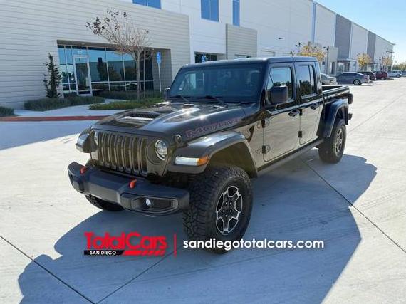 JEEP GLADIATOR 2021 1C6JJTEGXML547118 image JEEP GLADIATOR 2021 1C6JJTEGXML547118 image