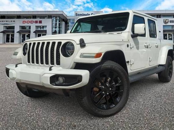 JEEP GLADIATOR 2021 1C6HJTFG0ML550669 image JEEP GLADIATOR 2021 1C6HJTFG0ML550669 image