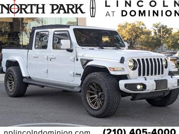 JEEP GLADIATOR 2021 1C6HJTFG6ML593512 image JEEP GLADIATOR 2021 1C6HJTFG6ML593512 image