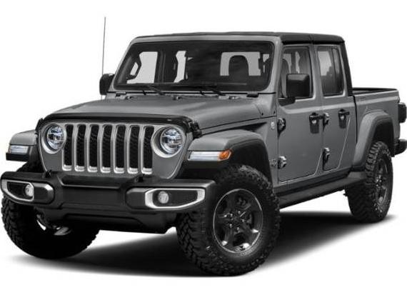 JEEP GLADIATOR 2021 1C6HJTFG3ML563268 image JEEP GLADIATOR 2021 1C6HJTFG3ML563268 image